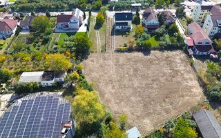 De vanzare Teren intravilan 4283 MP Strada Platanului/Careiului SM - Poză 4