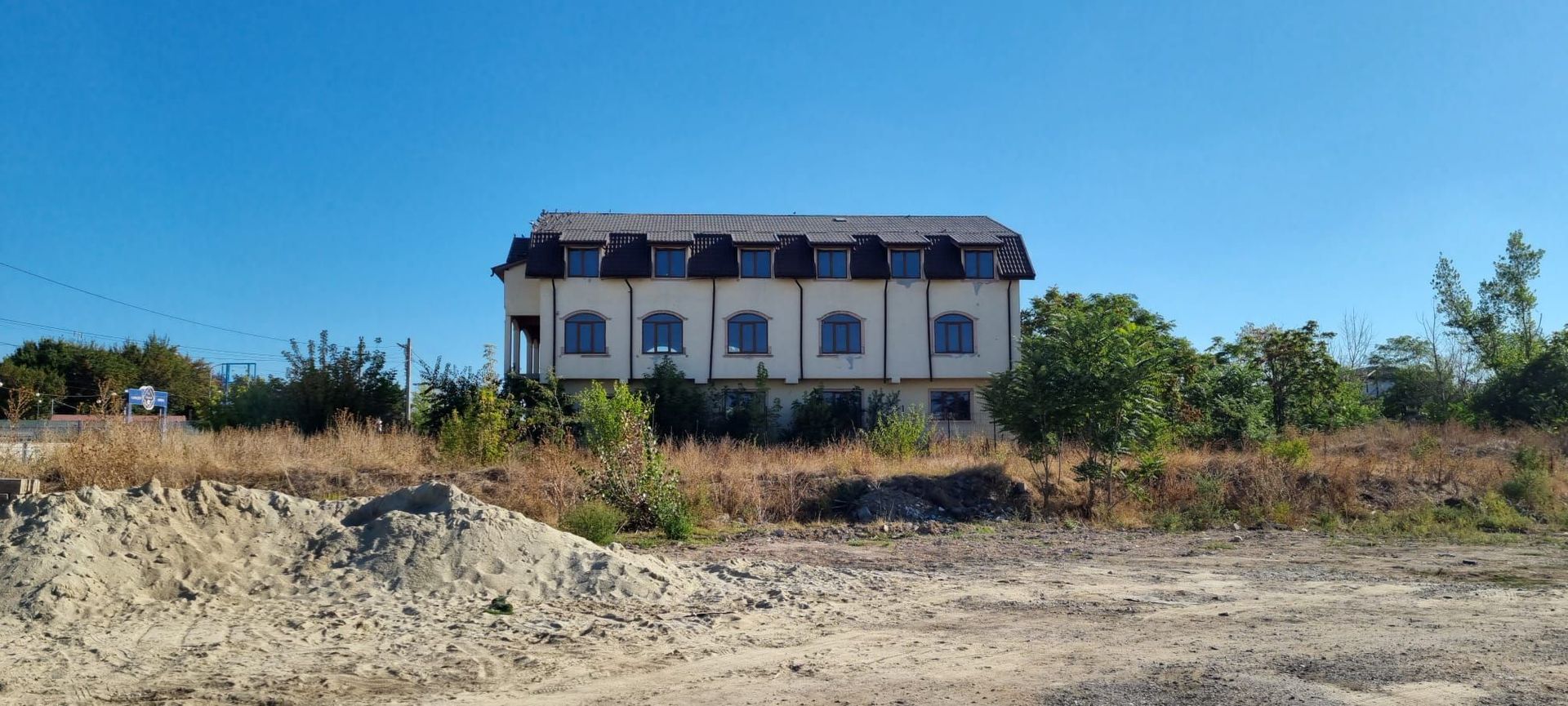 Imobil versatil lângă Primăria Clinceni – teren 1.000–4.000 mp, - Poză 8