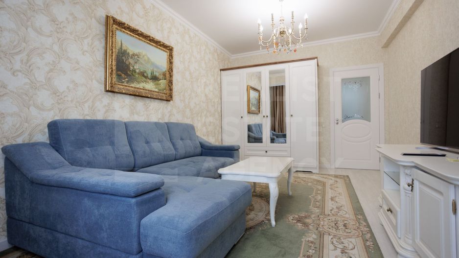 Chirie, apartament, 2 camere, strada Vasile Alecsandri, Centru - Poză 1