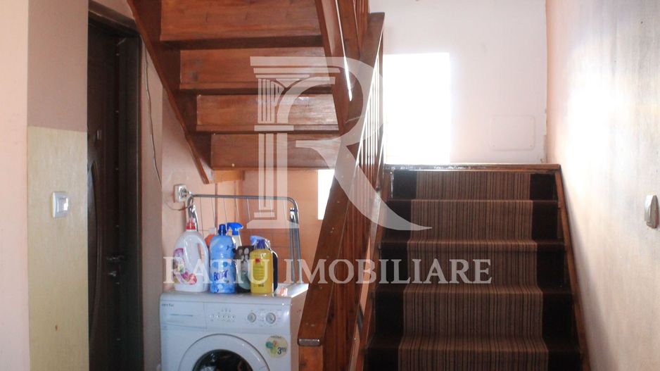 Proprietate rară | 4458 mp teren intravilan | Casă solidă, natură, liniște totală. | Bratca, Bihor. - Poză 18