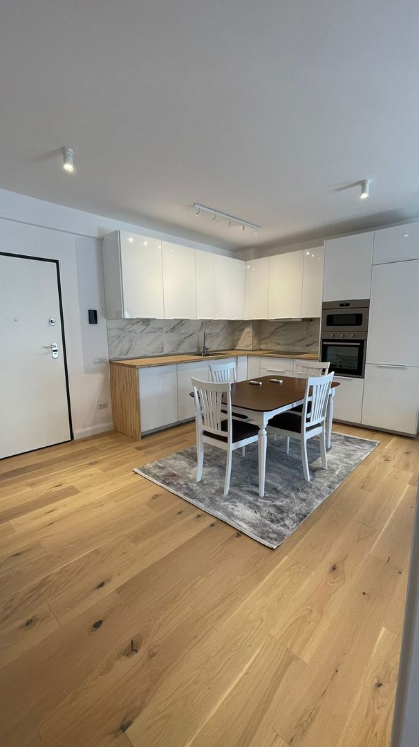 2 Camere | Nou | Parcare | Baneasa | Herastrau | Medicover - Poză 6