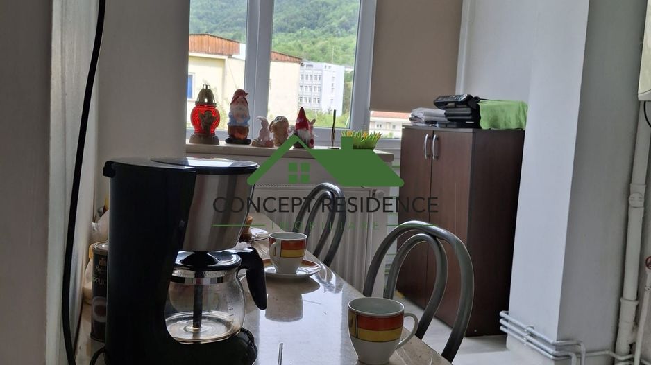 Apartament 64 mp, etaj 4 – str. Dimitrie Cantemir - Poză 14