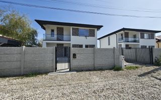 Strada Miorita I P+E | 5 camere | 3 bai | Teren 400 mp - Poză 1