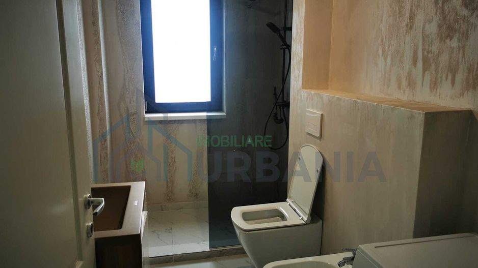 Apartament 2 camere în complexul rezidențial Nairobi, Visan - Poză 4