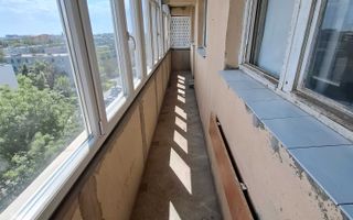 Vanzare Apartament 3 camere , et 7/10, balcon 13 mp, parcare – Valea Ialomitei - Poză 7