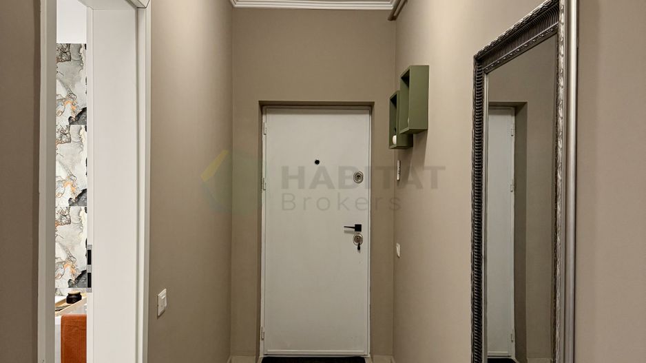 Apartament 3 camere Otopeni, mobilat complet - Poză 25