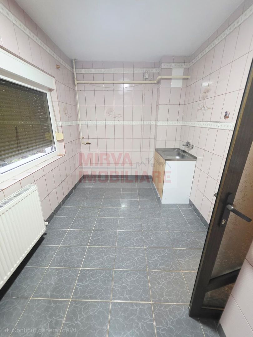Apartament 2 camere de vanzare | Marasesti | an 1991 | Parter - Poză 7