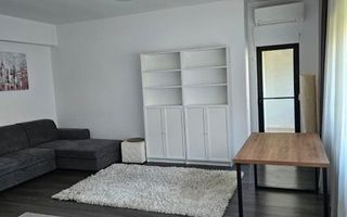 Apartament de închiriat 3 camere Natura Residence Băneasa | 82 mp - Poză 9