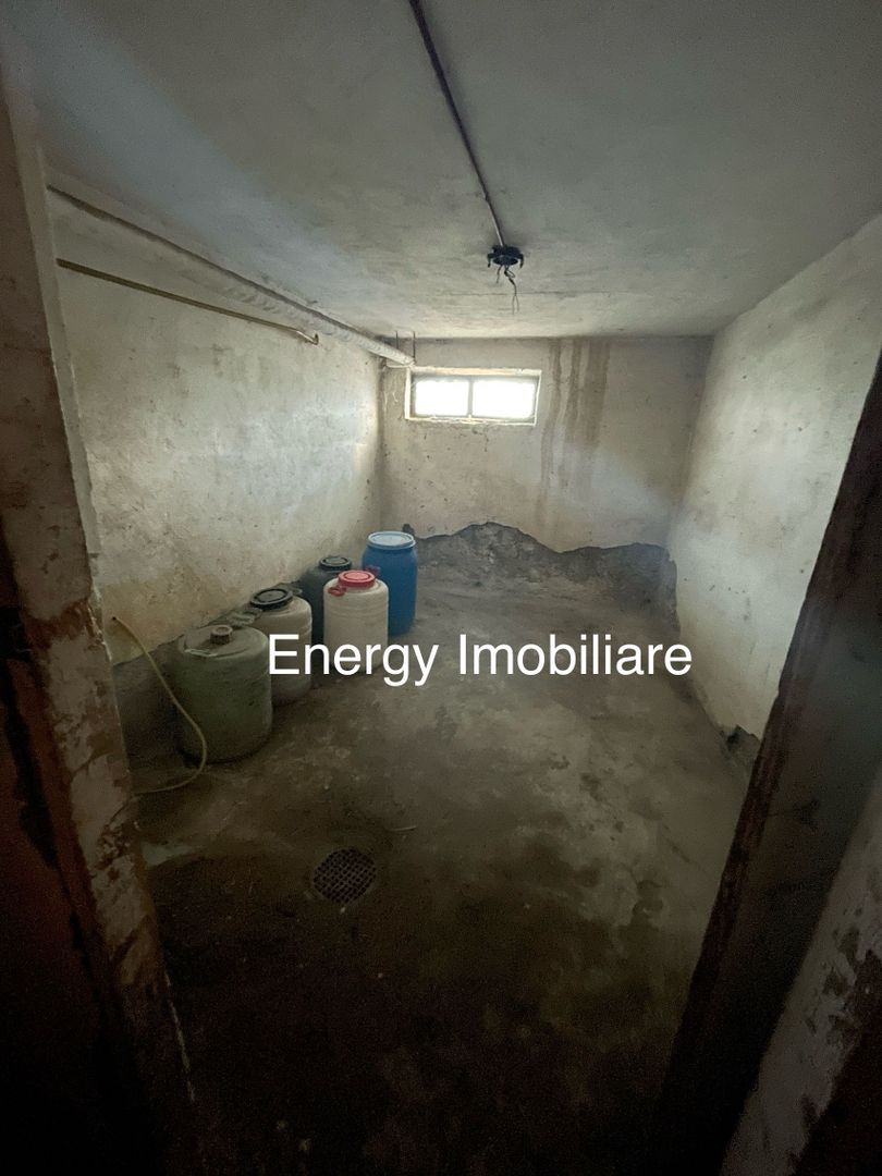 Apartament cu 3 camere, zona Aleea Carpați - Poză 12