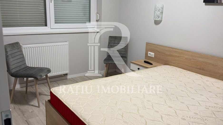 Apartament 2 camere | Etaj Intermediar | Parcare |  ARED  | Oradea | - Poză 8