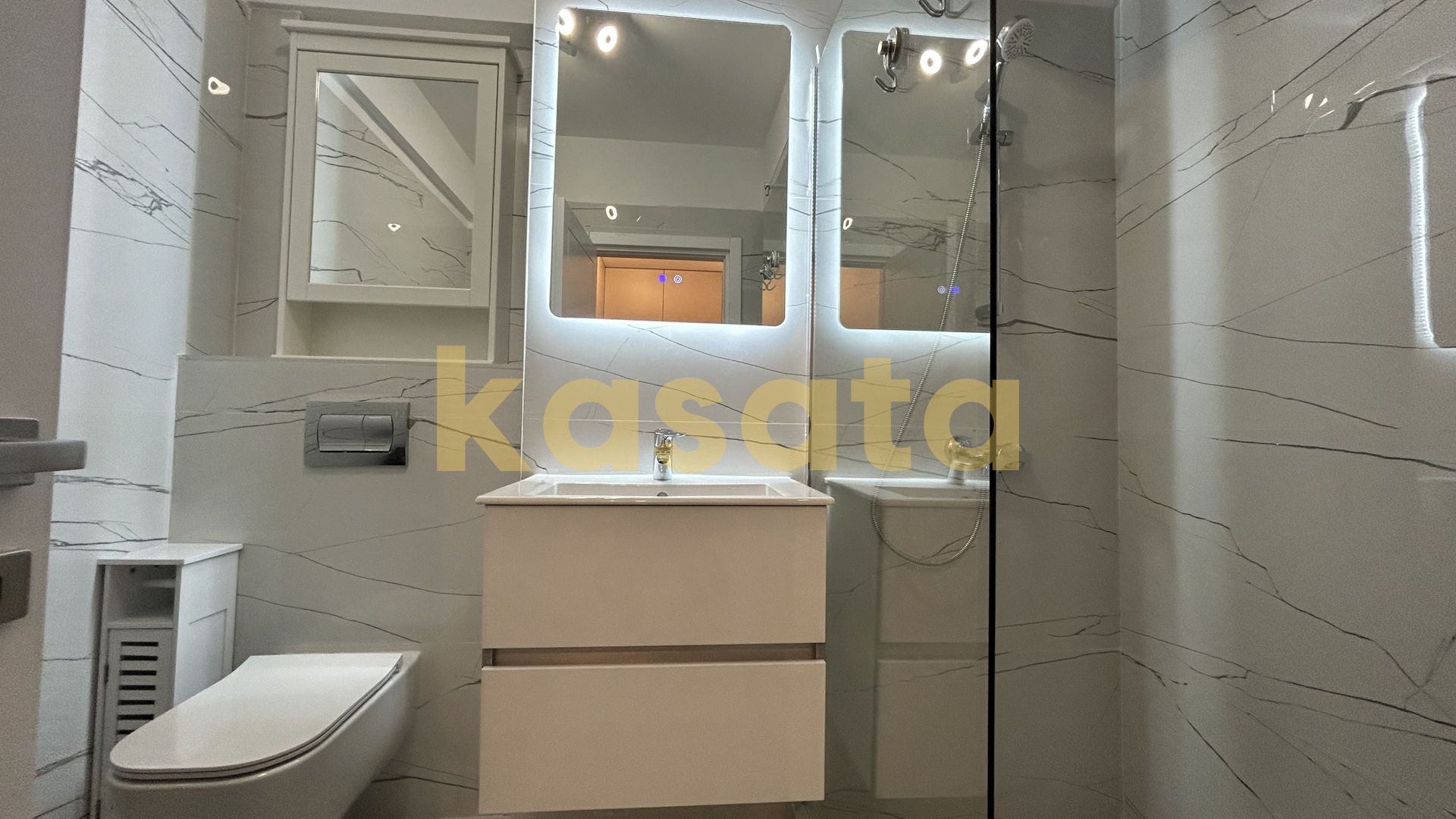 studio Ivory Residence I 43mp I parcare subterana I mobilat si utilat - Poză 10