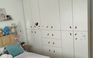 Apartament modern 2 camere | renovat| Pozitie excelenta | Vasile Aaron - Poză 6