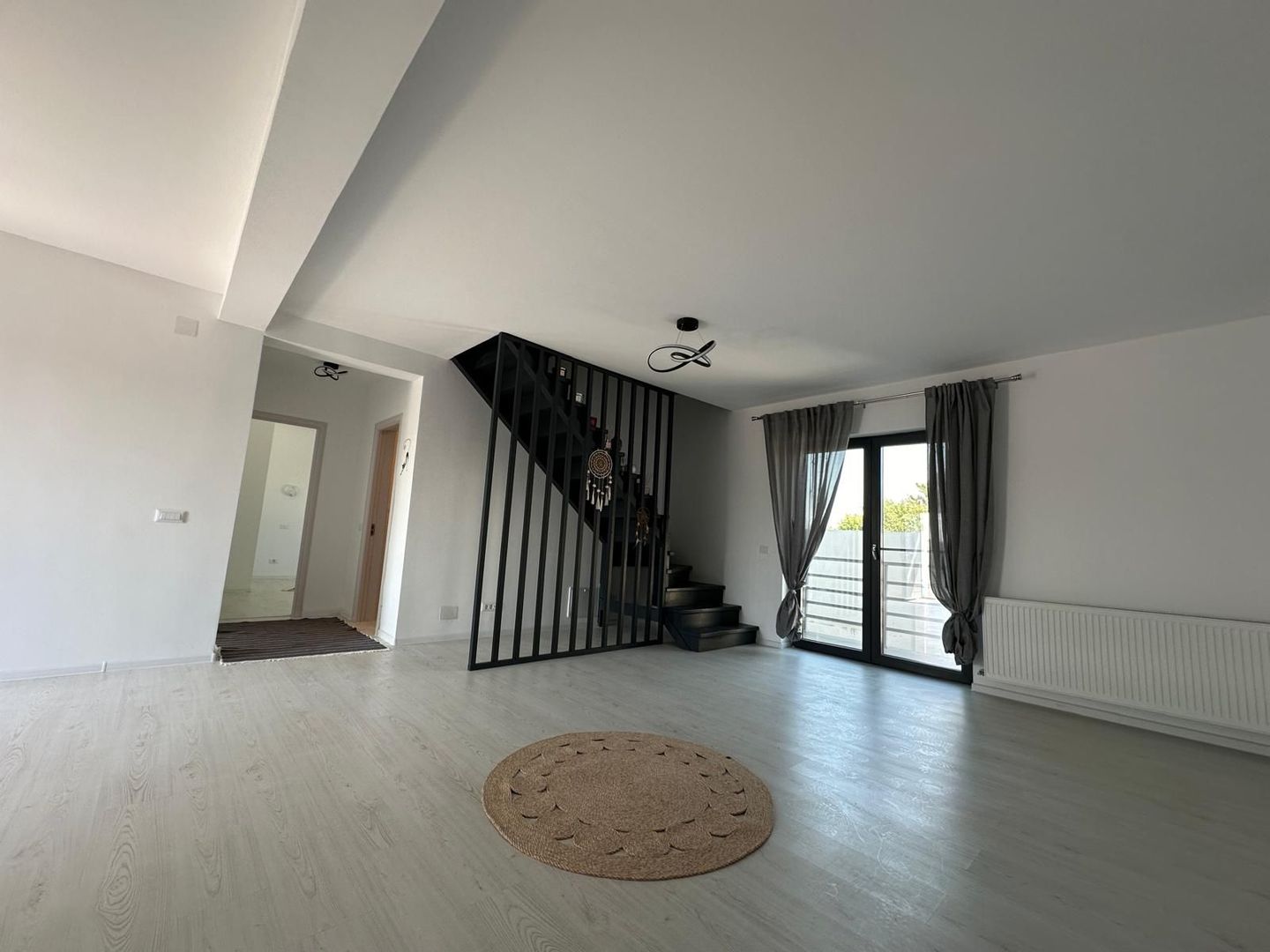 Vila individuala Mogosoaia curte 300 mp - Poză 14