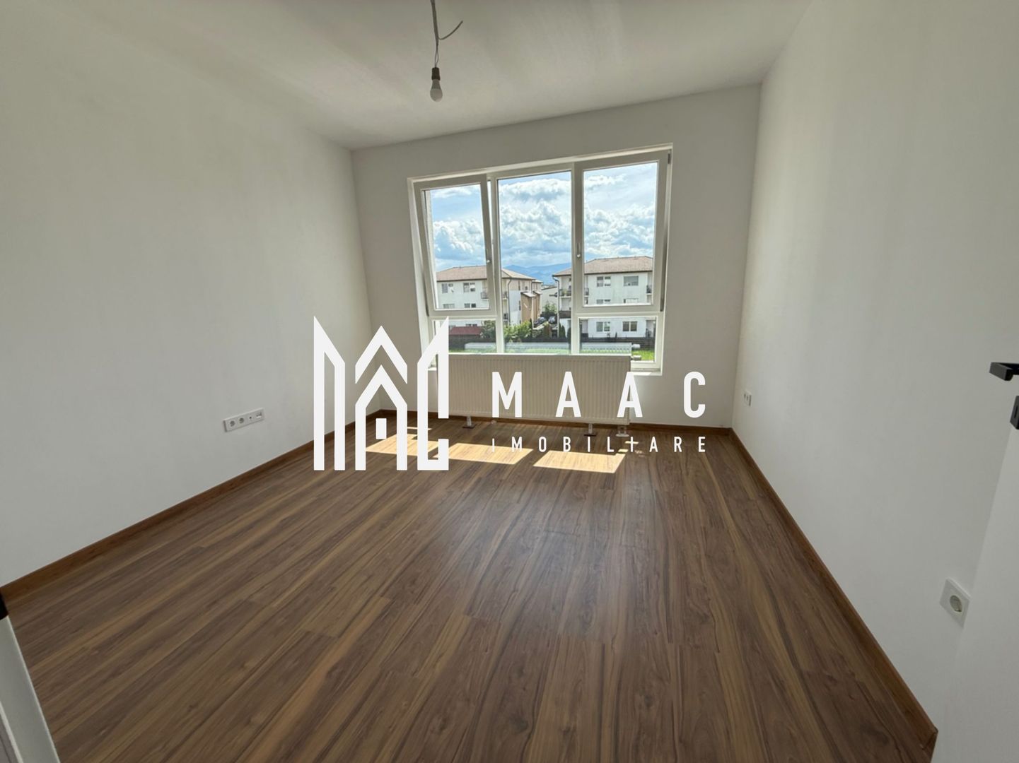 Apartament 3 camere | 77 MP | Bucătărie închisă | 2 terase | Loc de parcare - Poză 9