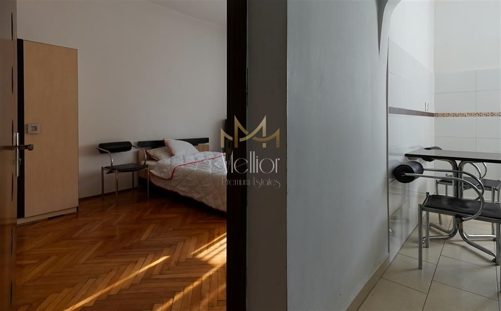 Apartament cu 1 camera 32 mp semicentral zona FSPAC! - Poză 7