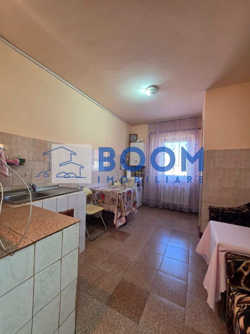 Apartament 3 camere Nord | Centrala proprie | 2 balcoane | I-01 - Poză 10