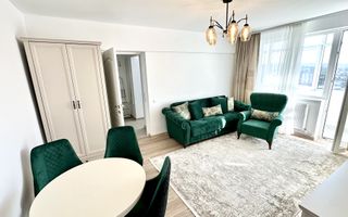 2 camere,decomandate,Gheorgheni str. Constantin Brancusi Zona BT, Mega - Poză 4