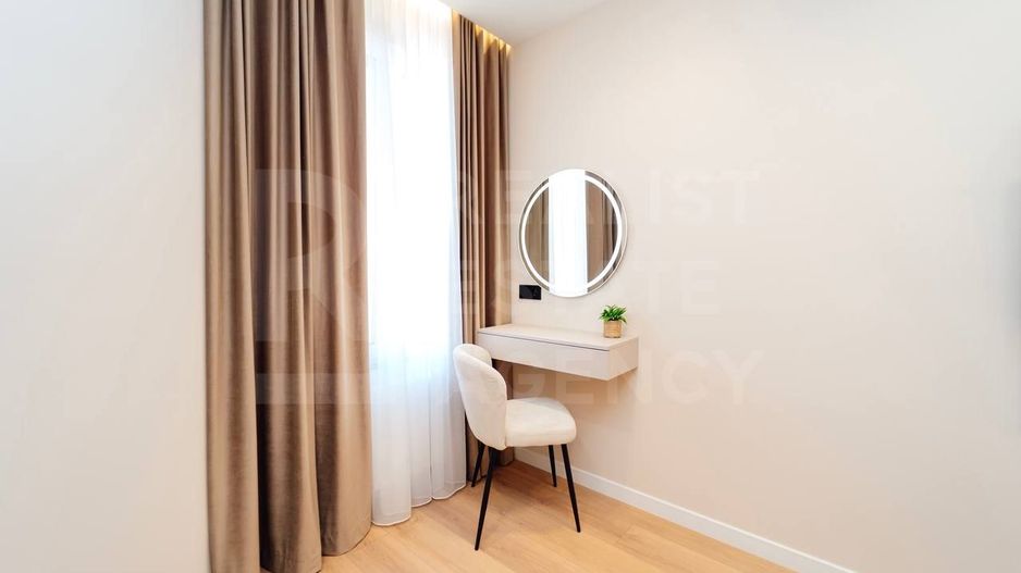 Vânzare, apartament, 2 camere , strada Ioana Radu, Buiucani - Poză 15