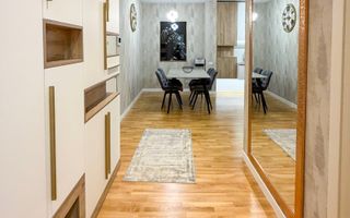 Chirie | Apartament 2 camere | Prima Închiriere | Dressing | Herăstrău - Poză 7