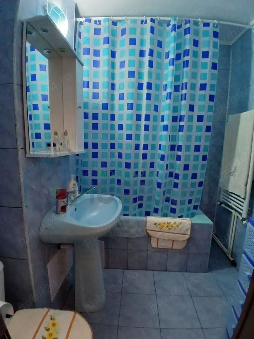 Apartament 2 camere de închiriat în cartierul Galata, Iași - Poză 6