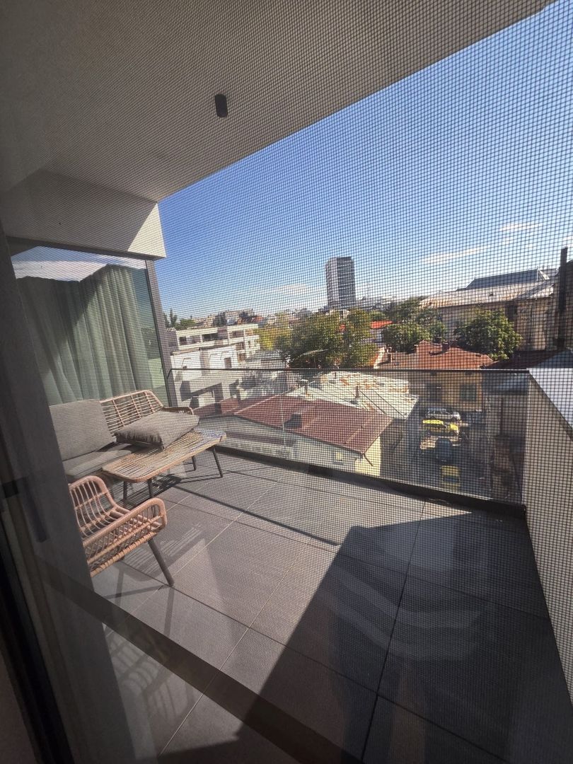 Penthouse de LUX – Parcul Cazzavillan | Vânzare și Închiriere - Poză 27