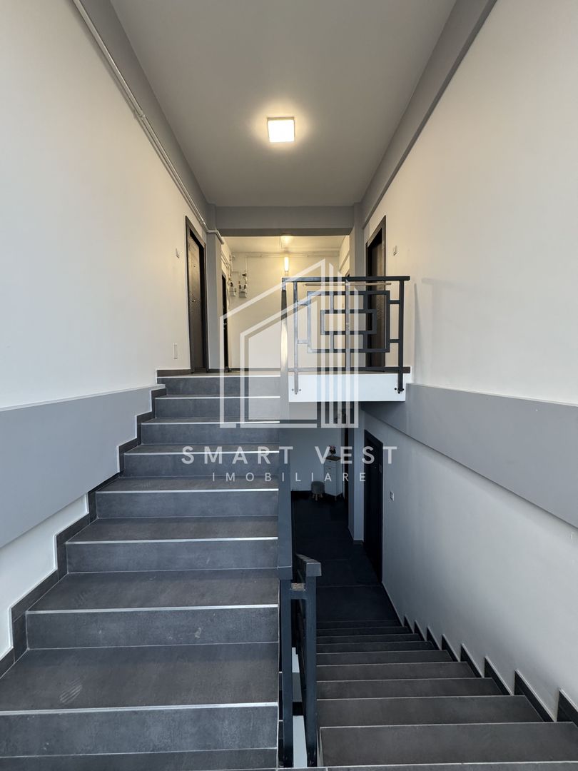 Apartament 2 camere | 60 mp utili | Zona Semicentrala - Poză 9