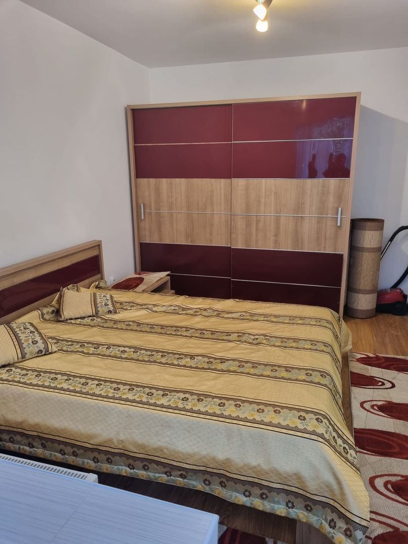Apartament cu 2 camere | 52 mp | Gheorgheni - Poză 3
