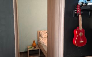 Apartament 2 camere in Sopor cu terasa de 15 metri - Poză 5