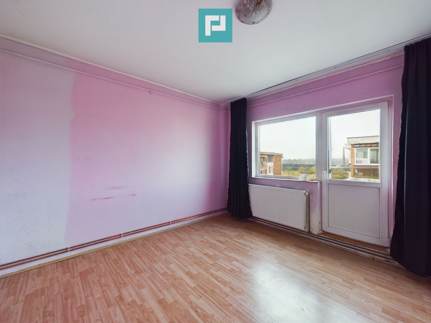 Apartament 3 camere,  zona Alfa - Poză 6