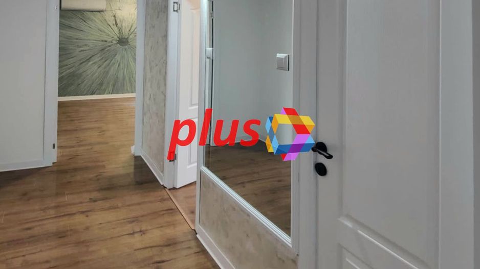 Apartament cu doua camere, zona Astra 63 mp - Poză 4