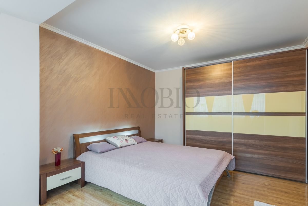 Apartament de 3 camere modern | Spatios | Luminos | Universitate - Poză 9