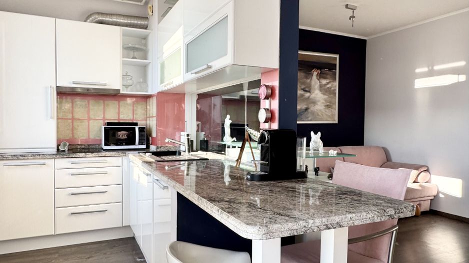 Apartament la cheie în zona Kaufland Banu Mărăcine - Poză 2