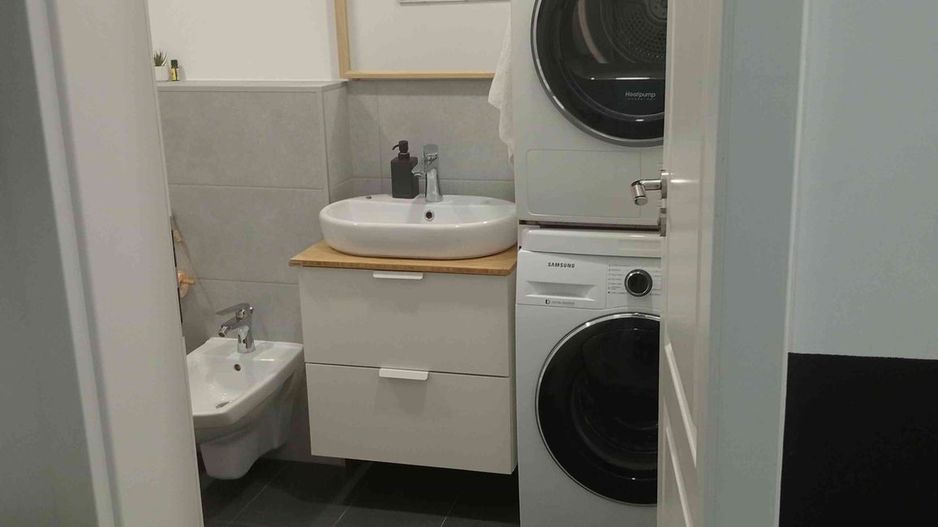 Închiriere Apartament 3 Camere | Străulești | Pet Friendly🐾| Loc de parcare🚗 - Poză 12