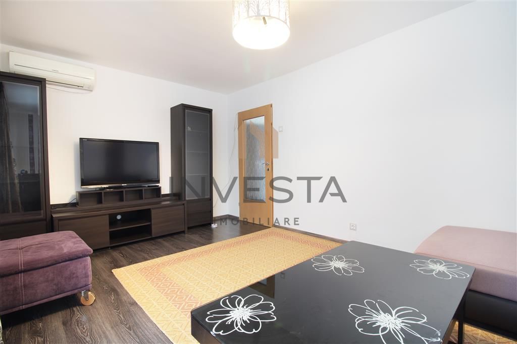 Apartament 4 camere renovat in Gheorgheni - Poză 8