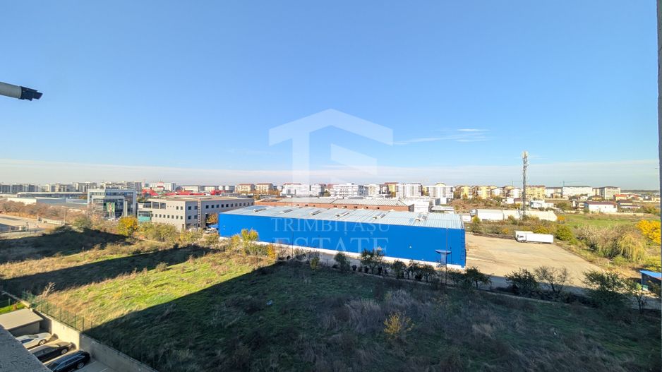 Apartament de 2 Camere Mobilat si Utilat complet + Loc de parcare - Poză 24