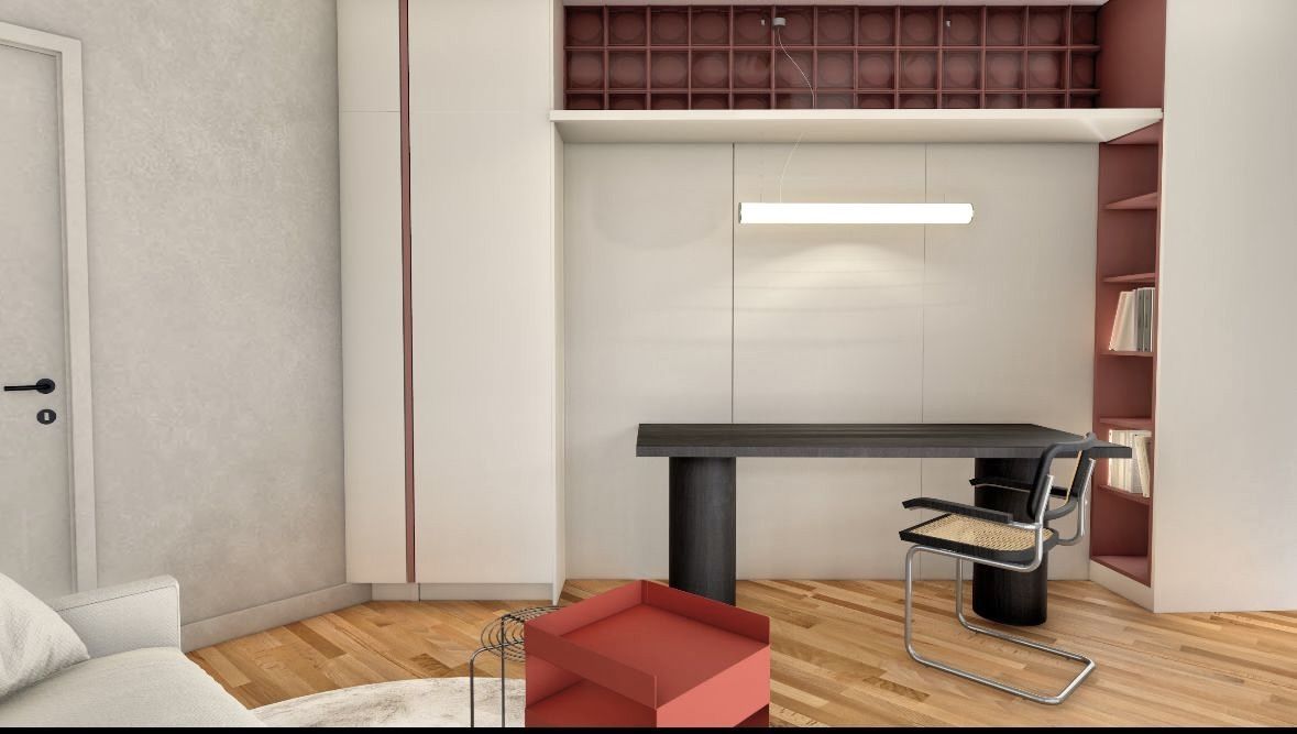 Apartament 3 camere, premium,  priveliște panoramica, , zona Centrala - Poză 8