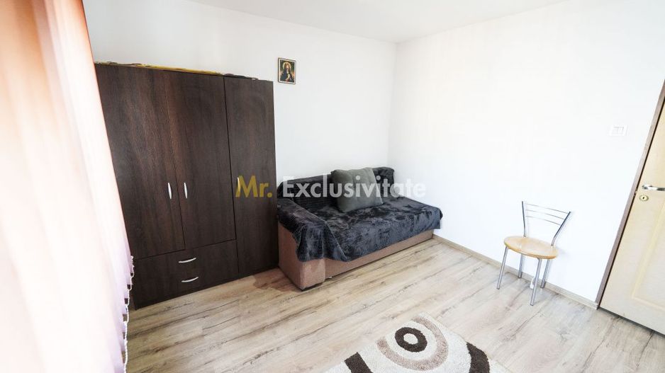 Apartament primitor 2 camere, ideal locuinta sau investitie, Rovine-langa Penny - Poză 16