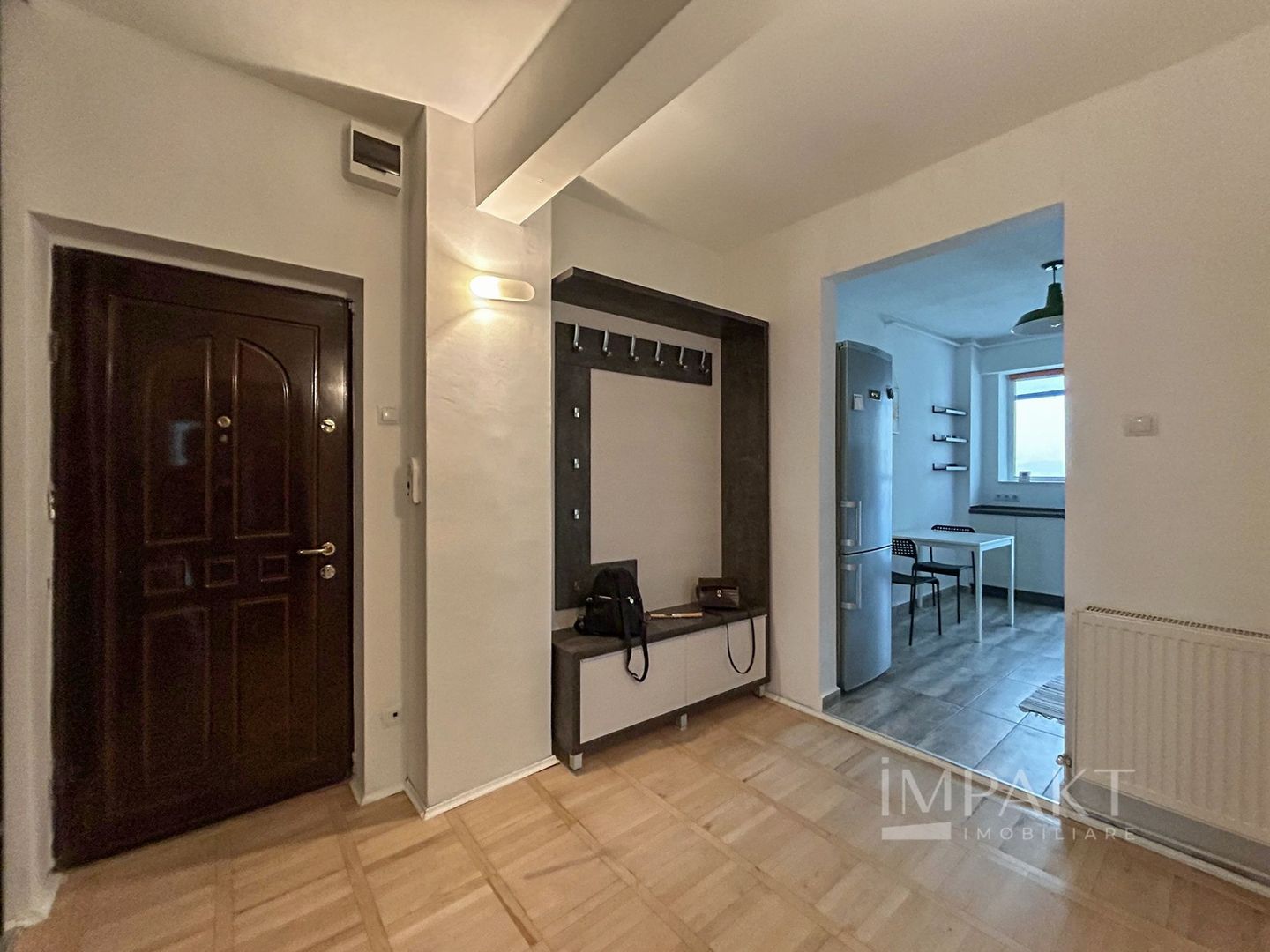 Inchiriere apartament cochet cu 2 camere in Manastur! - Poză 14