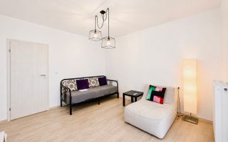 Garsonieră – Exigent Plaza Faza 2 | Mobilată și utilată - Poză 2