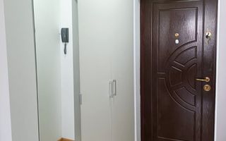 Garsoniera moderna I mobilata si utilata - Poză 8