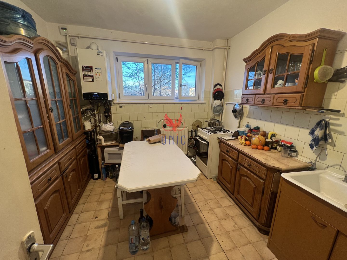 Apartament 4 camere Brazda Lui Novac et 3/4 - Poză 1