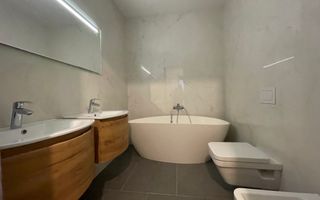 APARTAMENT ELEGANT*** FLOREASCA//Rahmaninov***VIEW PARCUL VERDI - Poză 12