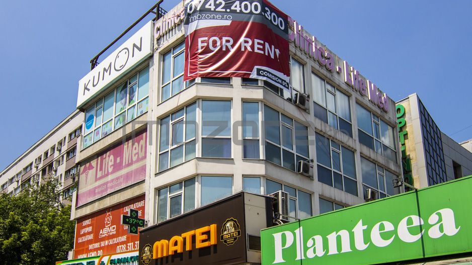 Intersectie Lujerului cu virtutii, spatiu comercial, trafic intens, 50 mp, 1/3 - Poză 3