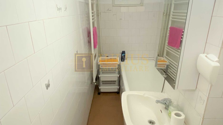 2 camere cu centrala + aer conditionat Dacia/Circumvalatiunii - Poză 6