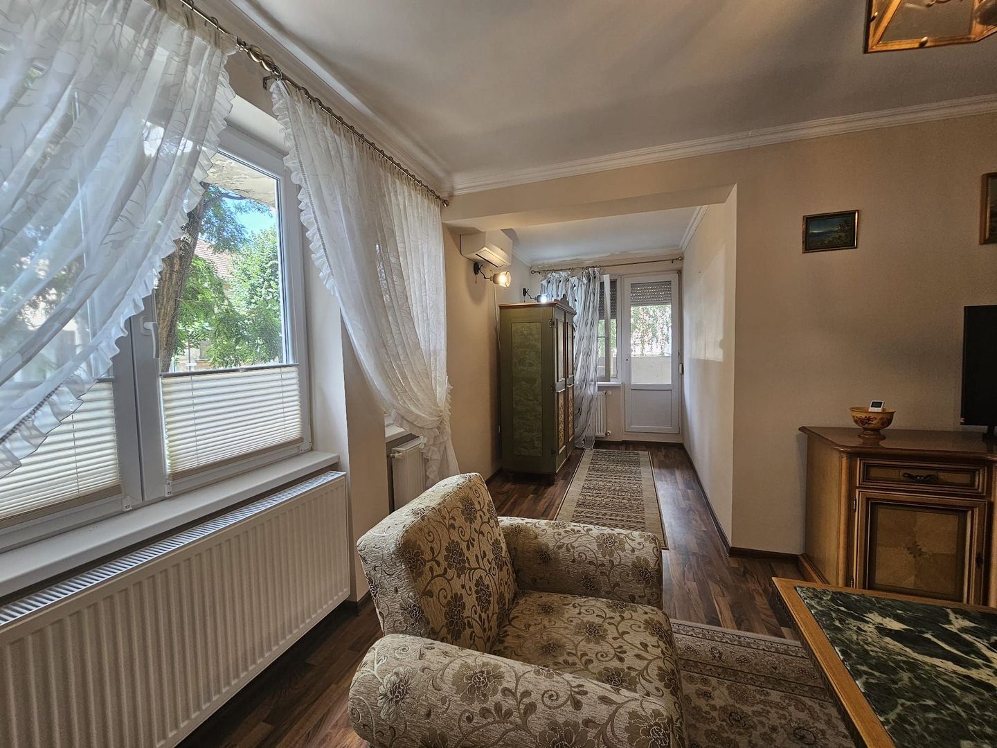 Apartament 2 camere  Ultracentral, Piața Mică, amenajat - Poză 2