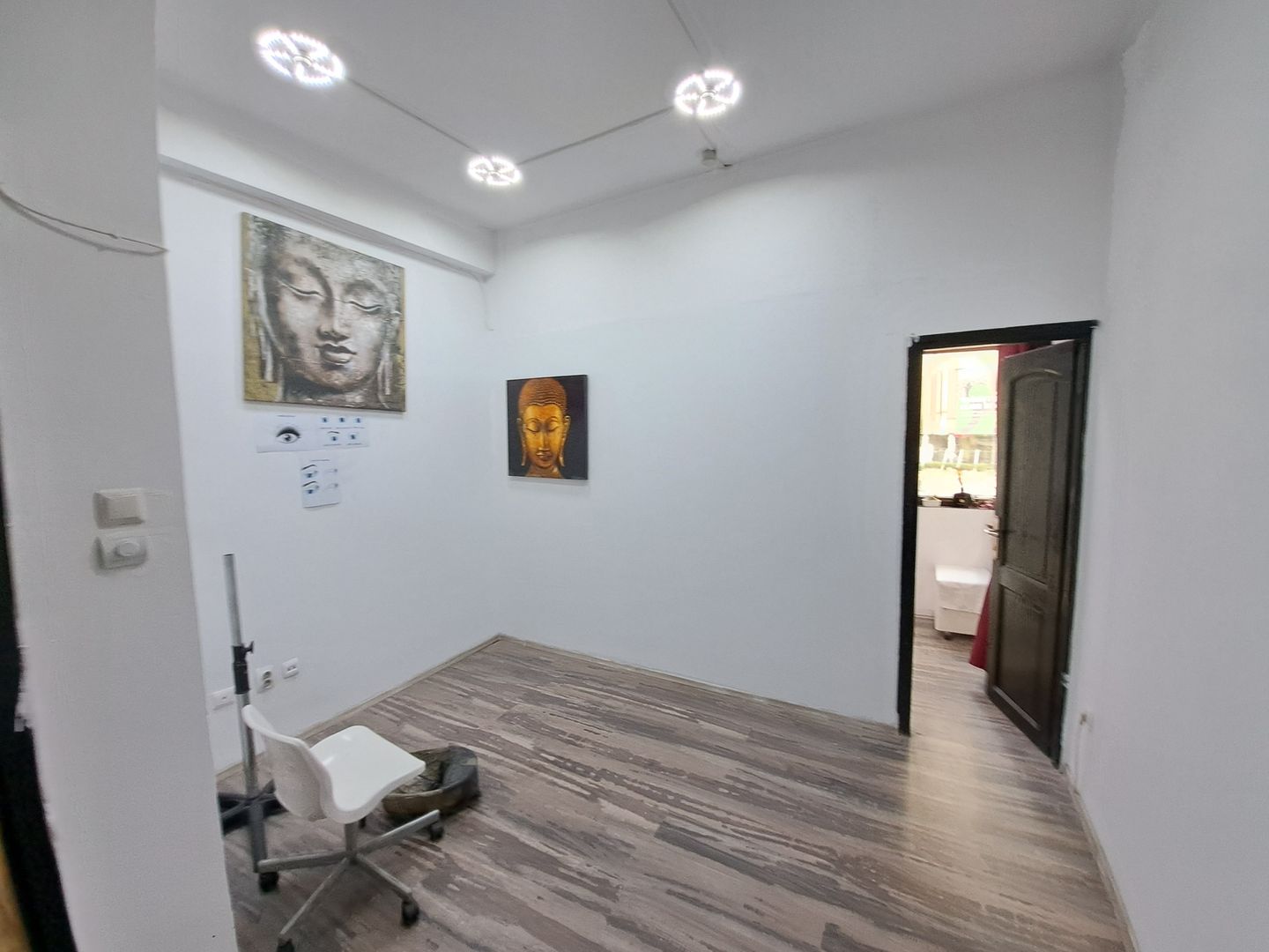 Apartament 5 camere + garaj + 2 camere = 170 mp totali - Universitate - Poză 8