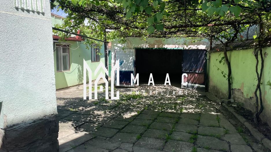 Casa individuala | Curte proprie | Teren 561 MP | Zona Garii - Poză 26