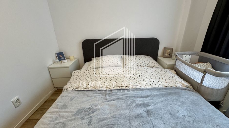 Apartament 3 camere de vânzare | Etaj 1 cu lift | Zona Careiului - Poză 4