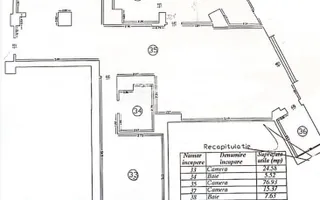 Apartament 3 camere Herastrau| 135mp | - Poză 24