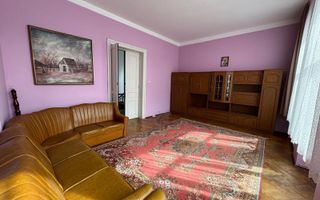4 camere KoglaniceaU - Cismigiu - Poză 2